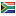 dieudonne.co.za hosted country